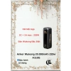 Pin Dự Phòng Anker Wukong A110G 220W 20.000mAh Limited - Giá chỉ 2.85 triệu, tiết kiệm năng lượng mọi lúc