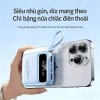 Pin dự phòng COD 20.000mAh sạc nhanh 22.5W LED hiển thị, tháo rời, di động 35.950₫ 7
