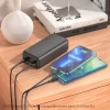 Pin Dự Phòng Hoco J101B 30.000mAh Sạc Nhanh 22.5W Vỏ Chống Cháy 320.000đ 3