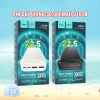 Pin Dự Phòng Hoco J101B 30.000mAh Sạc Nhanh 22.5W Vỏ Chống Cháy 320.000đ 7
