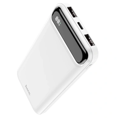 Pin dự phòng Hoco PK-03 12.000mAh sạc nhanh 22.5W màn hình LED cao cấp 464.100₫