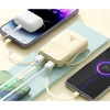 Pin dự phòng mini 20.000mAh kèm dây YM-993, giảm còn 119.000₫ 5