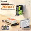 Pin Dự Phòng Sạc Nhanh 22.5W 20.000mAh - Wekome WP-95 WP-89 Deiog DY-208, Giá 751.842 VND