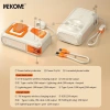 Pin Dự Phòng Sạc Nhanh 22.5W 20.000mAh - Wekome WP-95 WP-89 Deiog DY-208, Giá 751.842 VND 2