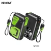 Pin Dự Phòng Sạc Nhanh 22.5W 20.000mAh - Wekome WP-95 WP-89 Deiog DY-208, Giá 751.842 VND 4
