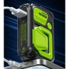 Pin Dự Phòng Sạc Nhanh 22.5W 20.000mAh - Wekome WP-95 WP-89 Deiog DY-208, Giá 751.842 VND 5
