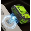 Pin Dự Phòng Sạc Nhanh 22.5W 20.000mAh - Wekome WP-95 WP-89 Deiog DY-208, Giá 751.842 VND 8