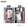 Pin Dự Phòng Sạc Nhanh 22.5W 20.000mAh - Wekome WP-95 WP-89 Deiog DY-208, Giá 751.842 VND 10