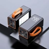 Pin Dự Phòng Senruko 50.000mAh - Sạc nhanh 22.5W, 7 cổng, 20 LED siêu sáng - 600k 2