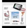 Pin Dự Phòng Sharge Pouch Mini 10.000mAh 30W - Tích Hợp Cáp Sạc, Giá Đãi 740.000₫ 3