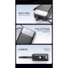 Pin Dự Phòng WiWU Galaxy Series 20.000mAh 35W - Đạt chuẩn 3C, kèm 2 cáp Type-C & iPhone, giá 649.000₫ 4