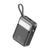 Pin Dự Phòng WiWU Galaxy Series 20.000mAh 35W - Đạt chuẩn 3C, kèm 2 cáp Type-C & iPhone, giá 649.000₫ 6
