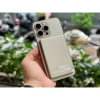 Pin dự phòng WIWU Ultra-Thin 10.000mAh mỏng 9mm sạc nhanh không dây 22.5W cho iPhone 15 Pro Max - Giá ưu đãi 679.000đ 3