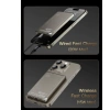 Pin dự phòng WIWU Ultra-Thin 10.000mAh mỏng 9mm sạc nhanh không dây 22.5W cho iPhone 15 Pro Max - Giá ưu đãi 679.000đ 7