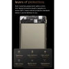 Pin dự phòng WIWU Ultra-Thin 10.000mAh mỏng 9mm sạc nhanh không dây 22.5W cho iPhone 15 Pro Max - Giá ưu đãi 679.000đ 9