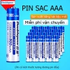 Pin đũa AAA Doublepow 900mAh 1.2V Ni‑MH – Thế hệ mới, bền bỉ, sạc 1.200 lần, hàng chính hãng, giá 32.000₫
