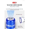 Pin đũa AAA Doublepow 900mAh 1.2V Ni‑MH – Thế hệ mới, bền bỉ, sạc 1.200 lần, hàng chính hãng, giá 32.000₫ 9