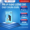 Pin Dung Lượng Cao, Hiệu Suất Ổn Định, Bảo Hành 12 Tháng - Giá 420.000 VND 3
