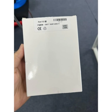 Pin Dung Lượng Cao, Hiệu Suất Ổn Định, Bảo Hành 12 Tháng - Giá 420.000 VND