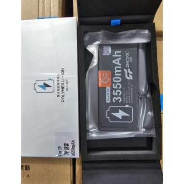 Pin dung lượng cao iPhone 5s‑12 Pro Max, tương thích tua vít, chỉ 150.000đ 3 Pin dung lượng cao iPhone 5s‑12 Pro Max, tương thích tua vít, chỉ 150.000đ 3