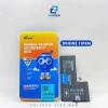 Pin dung lượng cao iPhone 5s‑12 Pro Max, tương thích tua vít, chỉ 150.000đ 8