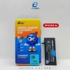 Pin dung lượng cao iPhone 5s‑12 Pro Max, tương thích tua vít, chỉ 150.000đ 9
