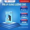 Pin Dung Lượng Cao X-15 Promax - Bền Bỉ, An Toàn, Bảo Hành 12 Tháng, 235k