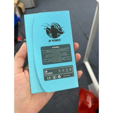 Pin Dung Lượng Cao X-15 Promax - Bền Bỉ, An Toàn, Bảo Hành 12 Tháng, 235k