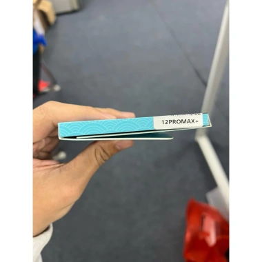 Pin Dung Lượng Cao X-15 Promax - Bền Bỉ, An Toàn, Bảo Hành 12 Tháng, 235k