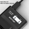 Pin EN-EL14 1.500mAh và Sạc Beston cho Nikon D3.100‑D5.600, P7.000 – Giá chỉ 173.145₫ 2