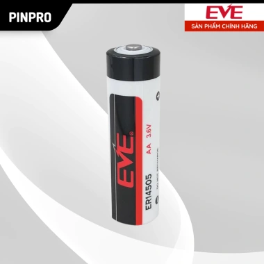 Pin EVE ER14.505 3.6V 2.700mAh chính hãng - Pin nhiệt kế ẩm, giá chỉ 82.000đ
