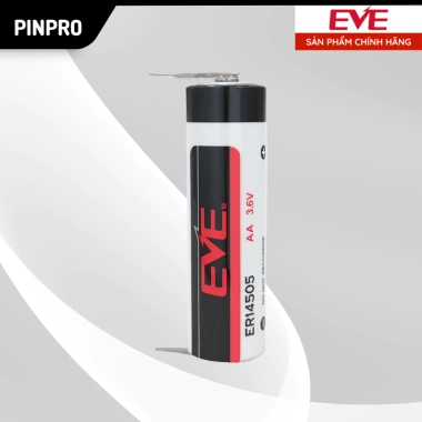 Pin EVE ER14.505 3.6V 2.700mAh chính hãng - Pin nhiệt kế ẩm, giá chỉ 82.000đ