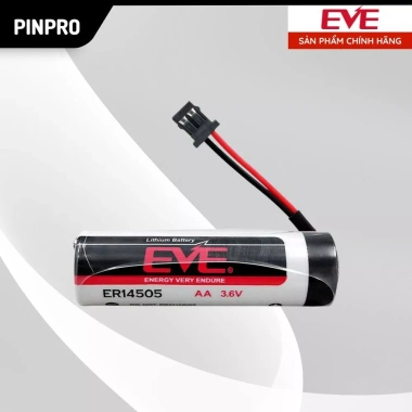 Pin EVE ER14.505 3.6V 2.700mAh chính hãng - Pin nhiệt kế ẩm, giá chỉ 82.000đ
