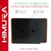 Pin gài 4 cell máy cân bằng laser 5/12 tia dung lượng cao - Giá ưu đãi 90.000₫ 2