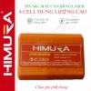 Pin gài 4 cell máy cân bằng laser 5/12 tia dung lượng cao - Giá ưu đãi 90.000₫ 3