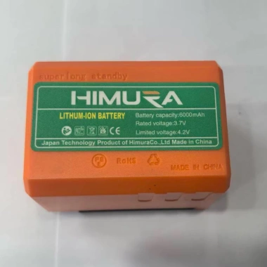 Pin gài 4 cell máy cân bằng laser 5/12 tia dung lượng cao - Giá ưu đãi 90.000₫ 4 Pin gài 4 cell máy cân bằng laser 5/12 tia dung lượng cao - Giá ưu đãi 90.000₫ 4