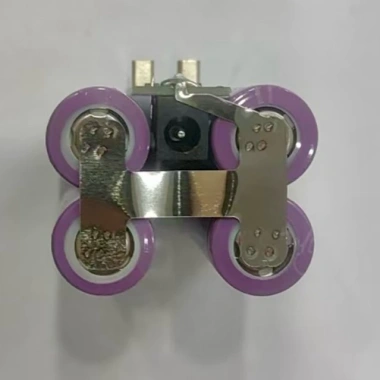 Pin gài 4 cell máy cân bằng laser 5/12 tia dung lượng cao - Giá ưu đãi 90.000₫