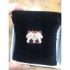 Pin ghim cài áo con mèo siêu dễ thương - Giá chỉ 29.000₫, giảm mạnh từ 37.410₫ 4