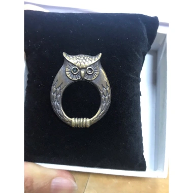 Pin ghim cài áo hình cá mặn mèo - Giá chỉ 20.000 VND, giảm từ 24.600 VND 6 Pin ghim cài áo hình cá mặn mèo - Giá chỉ 20.000 VND, giảm từ 24.600 VND 6