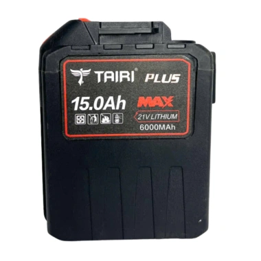 Pin Hệ M21 KAMPRO 30 Cell 15Ah Dung Lượng Cao – Chân 4cm, Đèn Báo, Giá 508.000₫