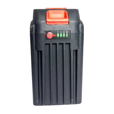Pin Hệ M21 Makita 30 Cell 15Ah – Dung Lượng Cao, 8 Mosfet, Chân 4cm, Đèn Báo Pin – Giá 508.000đ 4