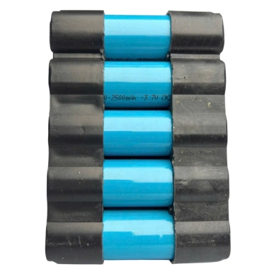 Pin Hệ M21 Makita 30 Cell 15Ah – Dung Lượng Cao, 8 Mosfet, Chân 4cm, Đèn Báo Pin – Giá 508.000đ 7