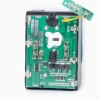 Pin HUKAN 20 Cell 6A và Sạc G1-CBP6.050 1.5A, 4 Mosfet, Vỏ Chống Va Đập - Giá 750k 5