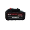 Pin Kampro 10 cell 21V đèn báo, chân M21 - Dùng cho máy khoan, bắn bulong, giá ưu đãi 3
