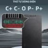 Pin Khóa Cửa Vân Tay Lithium ZNS-09B 4.200/5.000mAh - Sạc Nhanh, Giá Ưu Đãi 330k 3