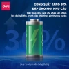 Pin Kiềm Alkaline Deli Megactive AA & AAA - Vỉ 2/4 Viên, Nguồn Mạnh, Giá Ưu Đãi 32.000 VND 4