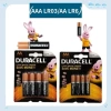 Pin kiềm Duracell AAA AA LR6 LR03 1.5V - Độ bền cao, giá chỉ 90.200₫, giảm mạnh
