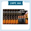 Pin kiềm Duracell AAA AA LR6 LR03 1.5V - Độ bền cao, giá chỉ 90.200₫, giảm mạnh 16