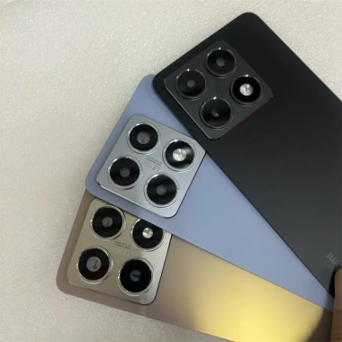 Pin, Kính, Phía Sau, Cửa Nhà Ở cho Xiaomi 14T Mi14T 2.406APNFAG - 181.800₫