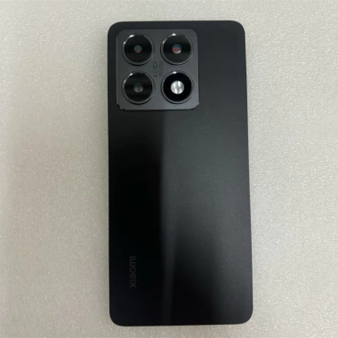 Pin, Kính, Phía Sau, Cửa Nhà Ở cho Xiaomi 14T Mi14T 2.406APNFAG - 181.800₫